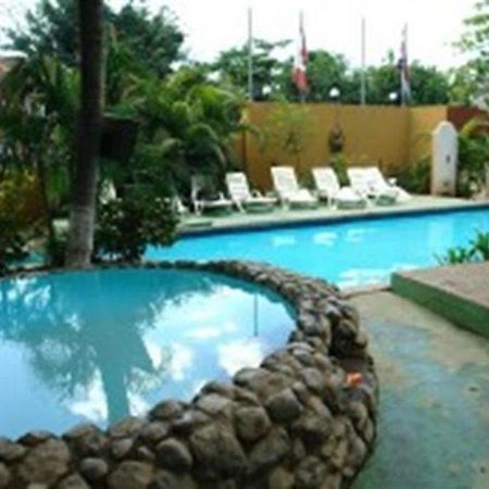 El Milagro Hotel Tamarindo Ngoại thất bức ảnh