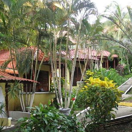 El Milagro Hotel Tamarindo Ngoại thất bức ảnh