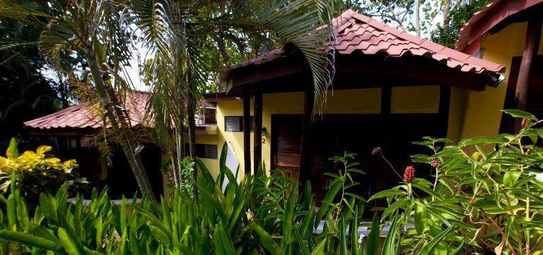 El Milagro Hotel Tamarindo Ngoại thất bức ảnh