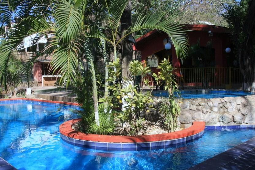 El Milagro Hotel Tamarindo Ngoại thất bức ảnh
