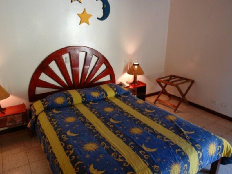 El Milagro Hotel Tamarindo Ngoại thất bức ảnh