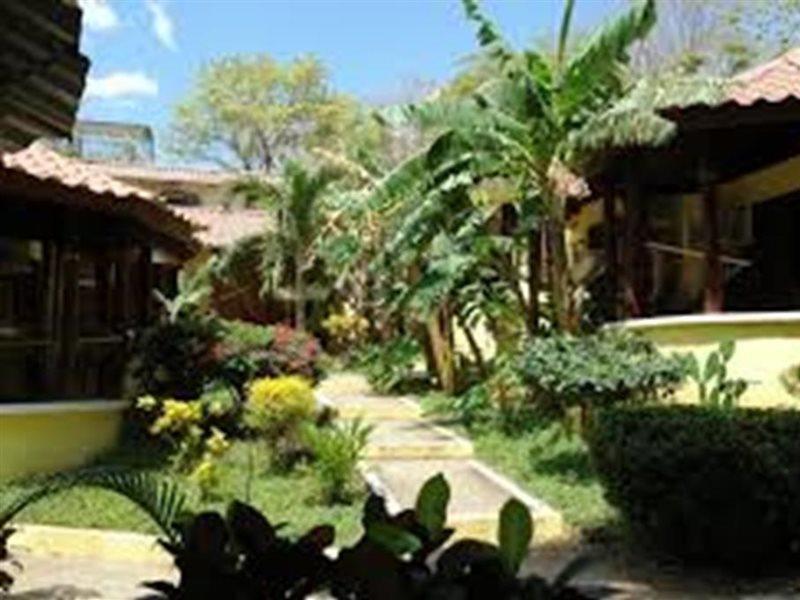 El Milagro Hotel Tamarindo Ngoại thất bức ảnh
