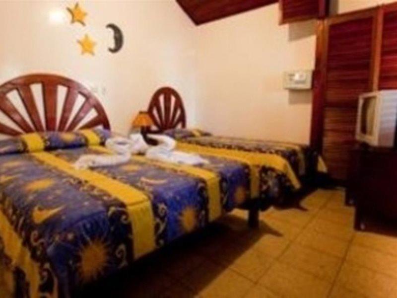 El Milagro Hotel Tamarindo Ngoại thất bức ảnh