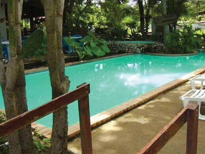 El Milagro Hotel Tamarindo Ngoại thất bức ảnh