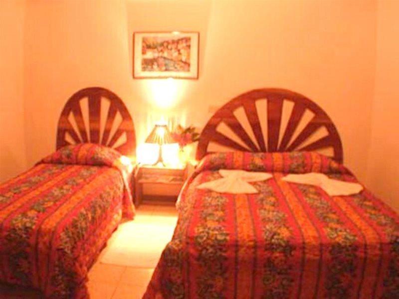 El Milagro Hotel Tamarindo Ngoại thất bức ảnh