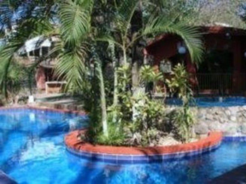 El Milagro Hotel Tamarindo Ngoại thất bức ảnh