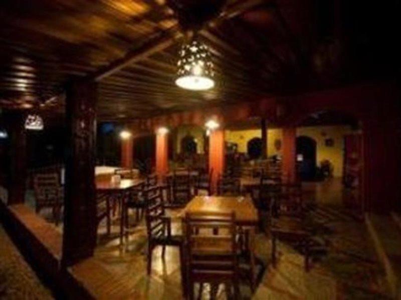 El Milagro Hotel Tamarindo Ngoại thất bức ảnh