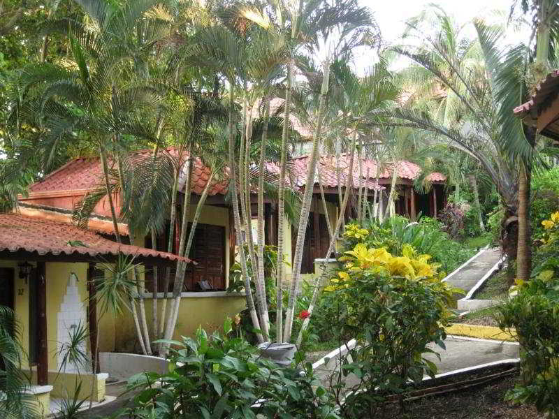 El Milagro Hotel Tamarindo Ngoại thất bức ảnh