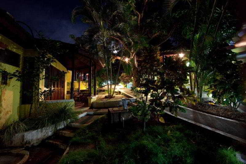 El Milagro Hotel Tamarindo Ngoại thất bức ảnh