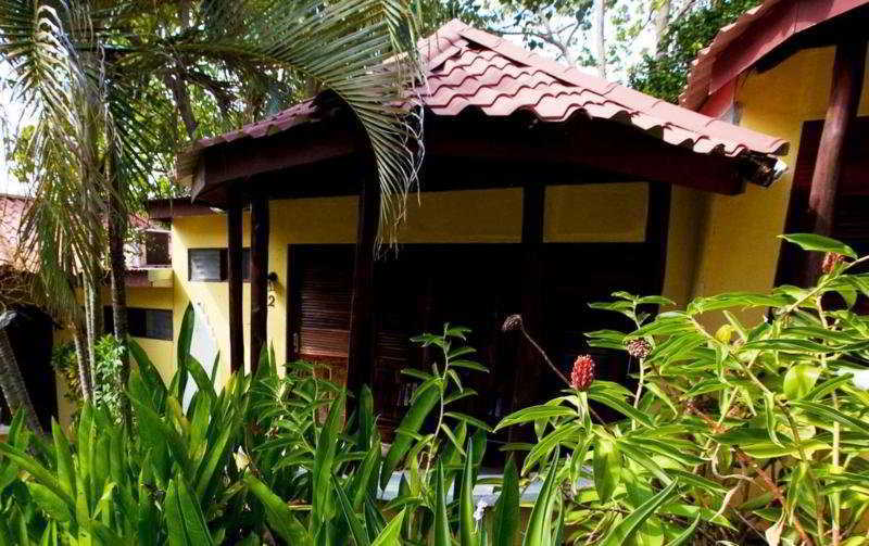 El Milagro Hotel Tamarindo Ngoại thất bức ảnh