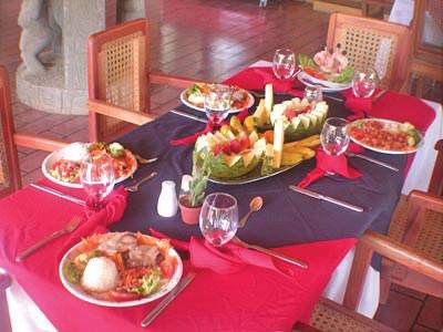 El Milagro Hotel Tamarindo Ngoại thất bức ảnh