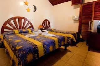 El Milagro Hotel Tamarindo Ngoại thất bức ảnh